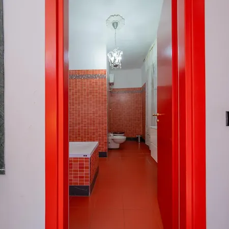 Bed and Breakfast BBC Christian Bed&Breakfast Pisa Exterior foto